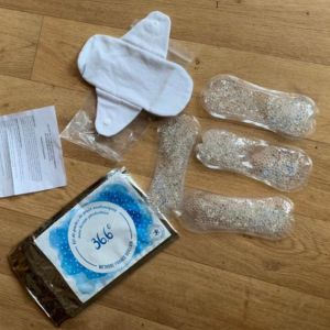 Kit 36.6° Freezsnow